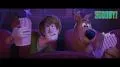 Scooby! Scooby!