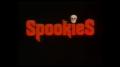 Spookies - Die Killermonster