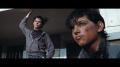 The Outsiders (1983) (The Complete Novel)