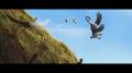Gans im Glück 3D (Blu-ray 3D)