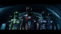 Power Rangers (2017)