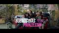 Buenos dias, Prinzessin