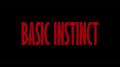 Basic Instinct 4K (Limited Steelbook Edition) (4K UHD + Blu-ray)