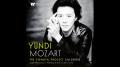Yundi - Mozart: The Sonata Project - Salzburg