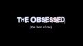 The Obsessed (Limited Mediabook Edition) (Cover A)