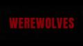 Werewolves (2024)