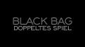 Black Bag - Doppeltes Spiel