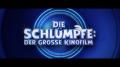 Die Schlümpfe - Der große Kinofilm