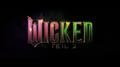 Wicked: Teil 2