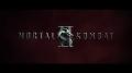 Mortal Kombat II Mortal Kombat II