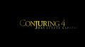 The Conjuring 4 - Das letzte Kapitel