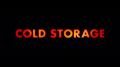 Cold Storage