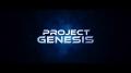 Project Genesis