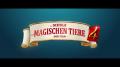Die Schule der magischen Tiere 4