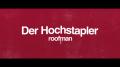 Der Hochstapler - Roofman