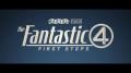 The Fantastic Four: First Steps