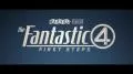 The Fantastic Four: First Steps