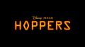 Hoppers (2026) Hoppers (2026)