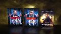 Avengement - Blutiger Freigang 4K (Limited Steelcase Edition) (Cover B) (4K UHD + Blu-ray)