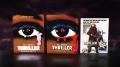 Thriller - Ein unbarmherziger Film 4K (Limited Steelcase Edition) (Cover C) (4K UHD + Blu-ray + 2 Bonus Blu-ray)