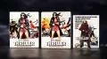 Thriller - Ein unbarmherziger Film 4K (Limited Steelcase Edition) (Cover D) (4K UHD + Blu-ray + 2 Bonus Blu-ray)