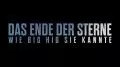 Das Ende der Sterne wie Big Hig sie kannte