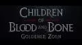 Children of Blood and Bone - Goldener Zorn