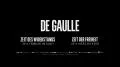 De Gaulle - Zeit des Widerstands