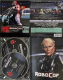 RoboCop 4K (Mediabook - Director's Cut+Kinoversion)