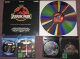 Laserdisc, 3D + 4K Jurassic Park