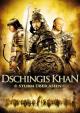 Dschingis Khan - Sturm Über Asien