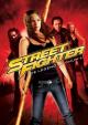 Street Fighter: The Legend of ChunLi