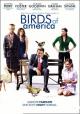 Birds of America