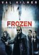Frozen - Etwas hat überlebt!