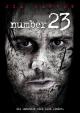 Number 23 [dt./OV]