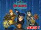 Di-Gata Defenders - Staffel 1