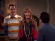 Vierer ohne Sheldon