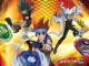 Beyblade Metal Masters