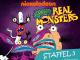 Aaahh!!! Monsters - Staffel 3