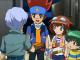 Beyblade Metal Masters - S02 F02 Der Hartnäckige Herausforderer