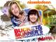 Bucket and Skinner - Staffel 1