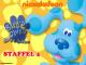 Blues Clues: Blau und Schlau - Staffel 4