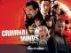 Criminal Minds - Staffel 6 [dt./OV]