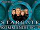 Stargate SG-1 - Staffel 7 [dt./OV]