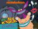 Aaahh!!! Monsters - Staffel 1