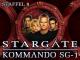 Stargate SG-1 - Staffel 8 [dt./OV]