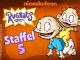 Rugrats - Staffel 5
