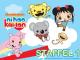 Ni Hao Kai Lan - Staffel 1