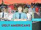 Ugly Americans - Staffel 2 [dt./OV]