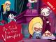 Die Schule der kleinen Vampire - Staffel 4